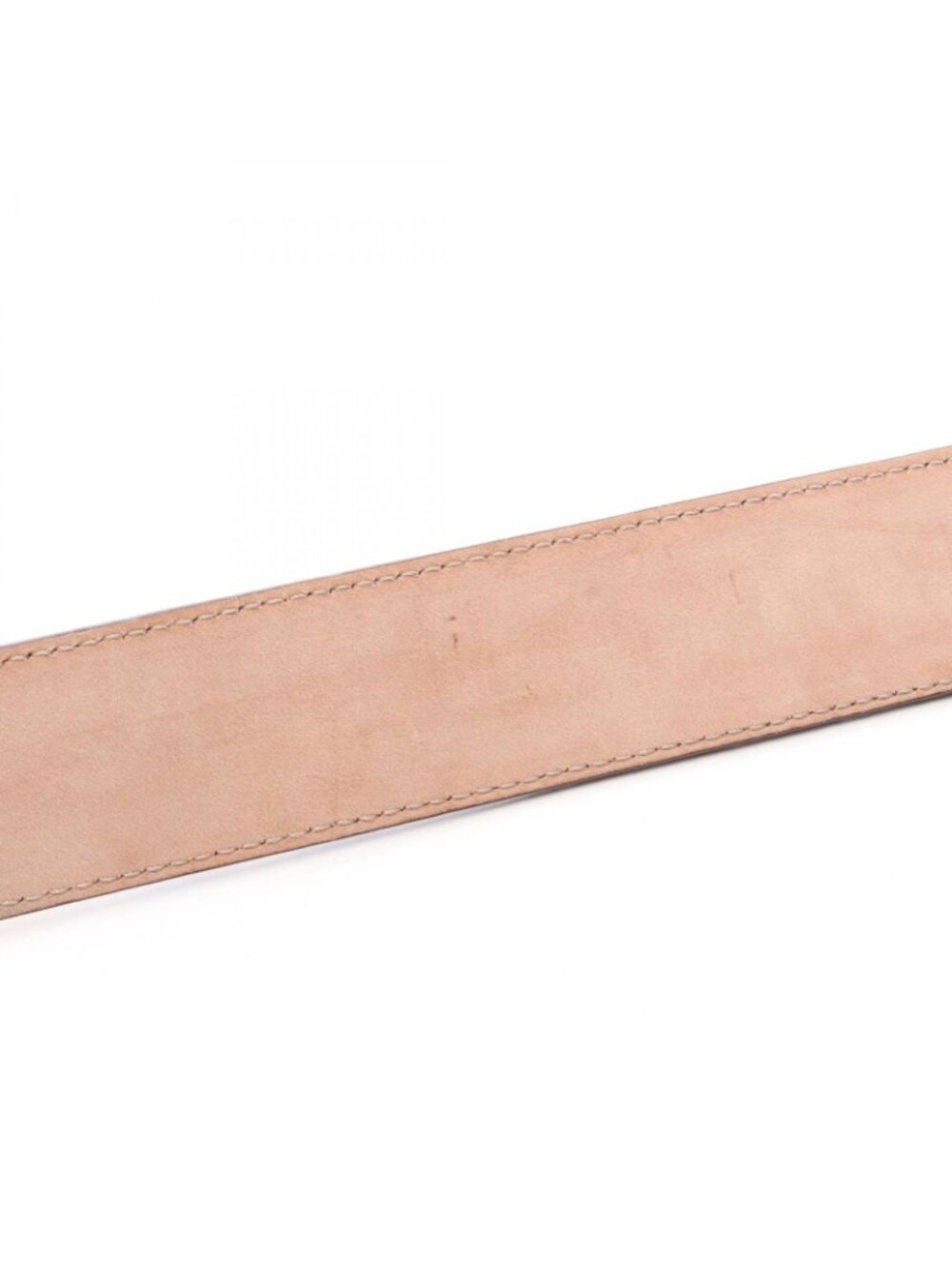Gucci Belt Flora Leather - Picture 7 of 11